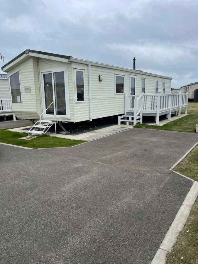 Golden Palm Chapel St Leonards 8 Berth 3 Bedroom Caravan Skegness